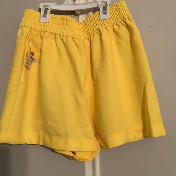 NWT Zara skort - Picture 3 of 4